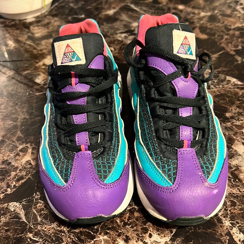 Kids air max